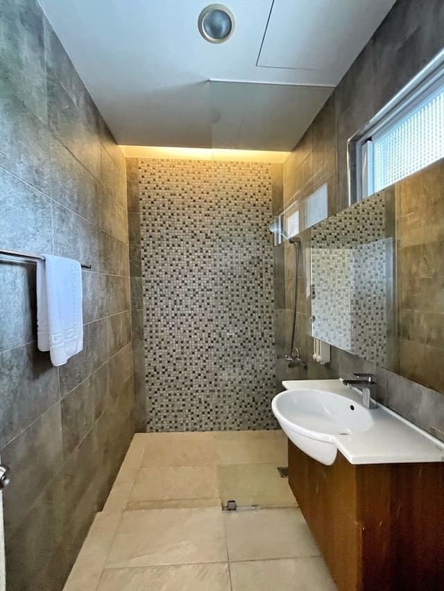 Classic Twin Room