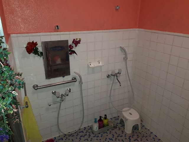 Private Room