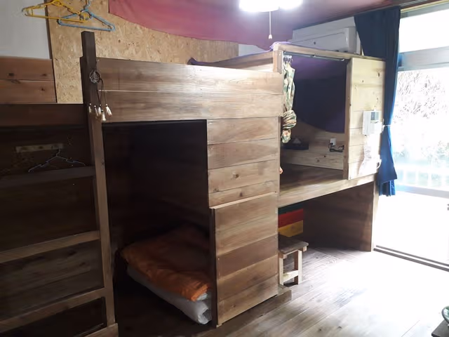 Private Room