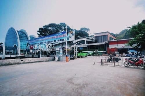 ระเบียงบ้าน ระเบียงบ้าน