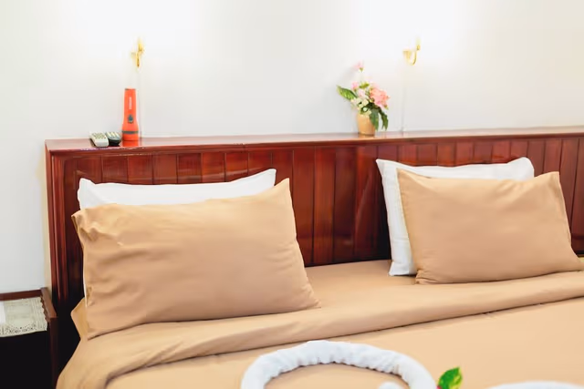 Premier Double Room with Balcony