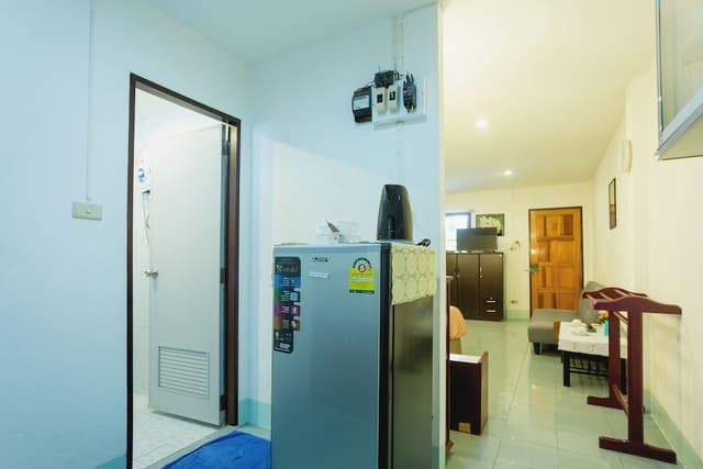 Deluxe Double Room with Pool View