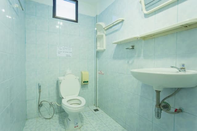 Deluxe Double Room with Pool View