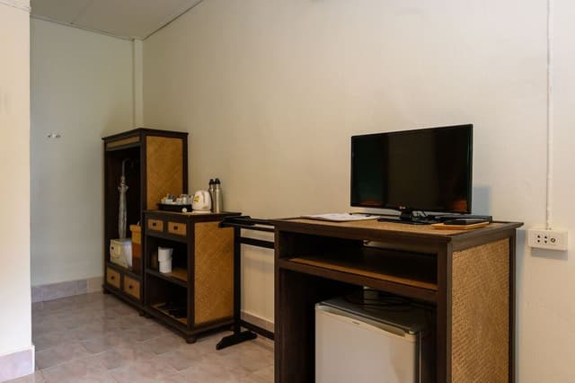 Garden Bungalow