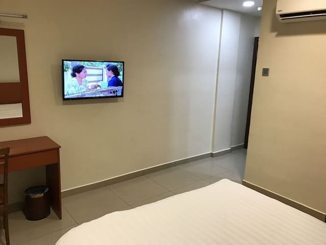 Standard Without Windows