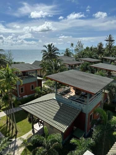 Deluxe Bungalow