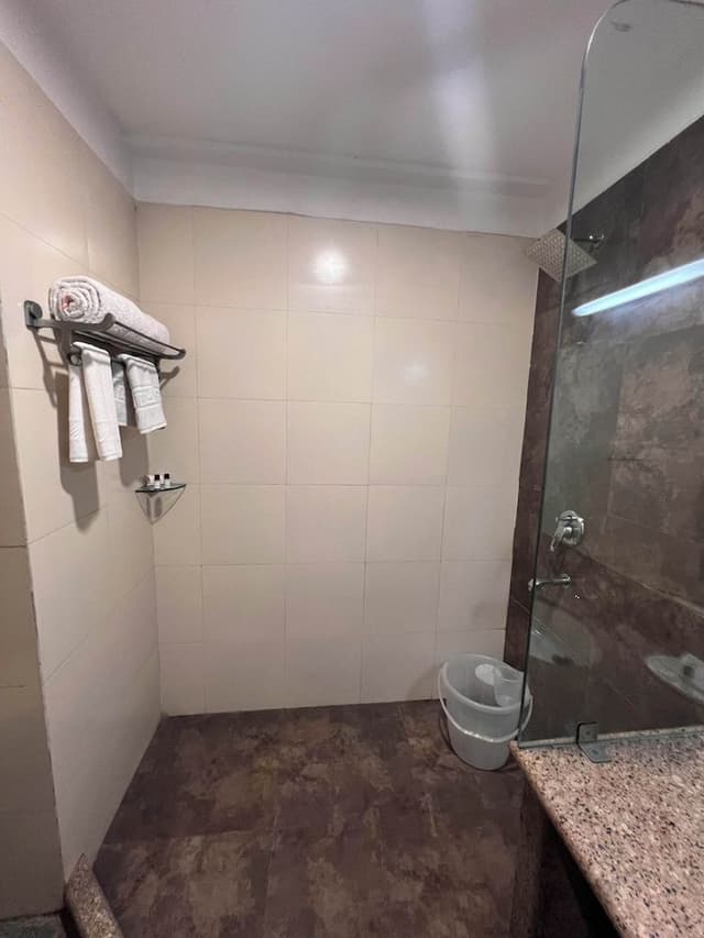 Executive Double Room, 1 King Bed
