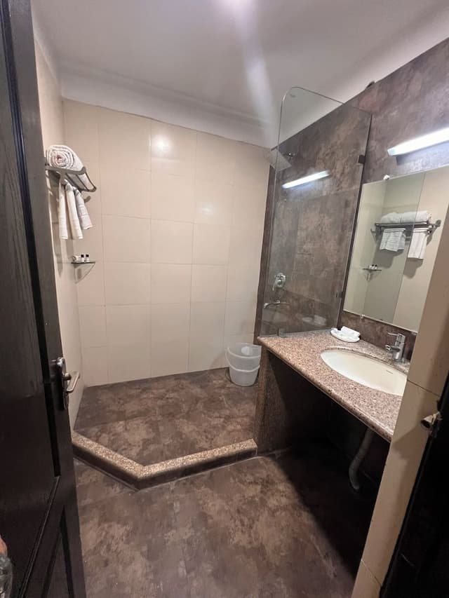 Executive Double Room, 1 King Bed