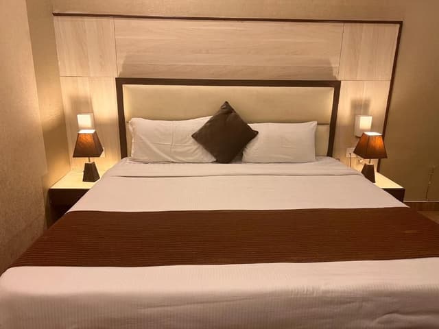 Executive Room
