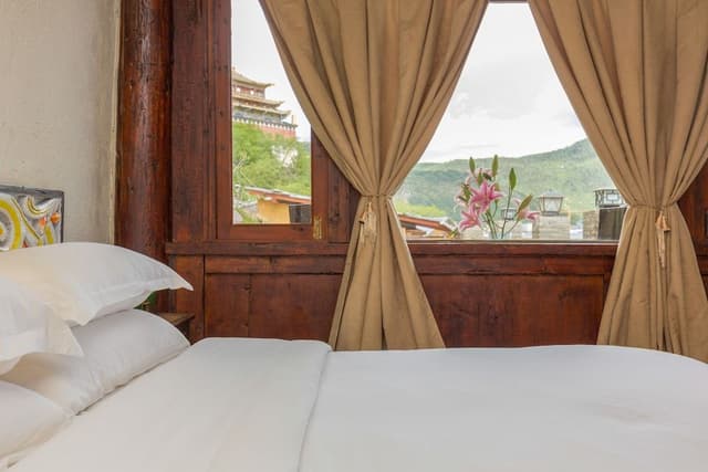 Exclusive Double Room