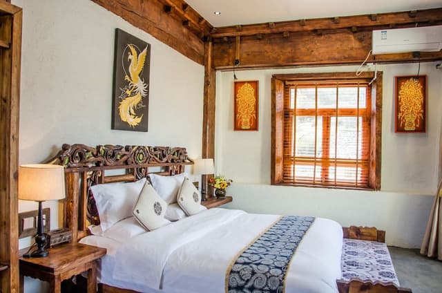 Exclusive Double Room