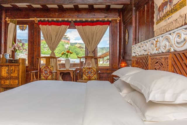 Exclusive Double Room
