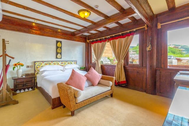 Exclusive Double Room