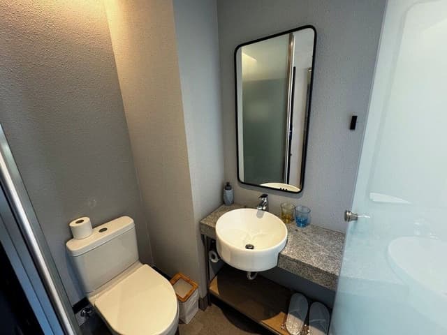 Classic Twin Room