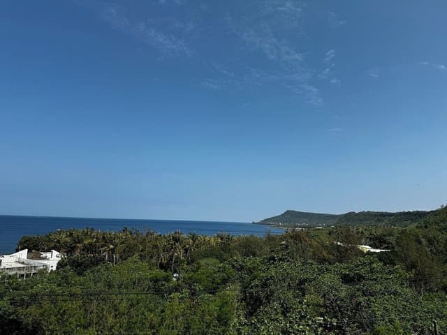 Honeymoon Double Room