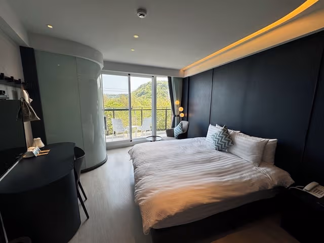 Comfort Double Room