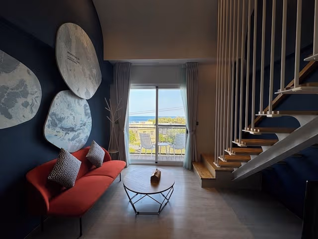 Classic Room