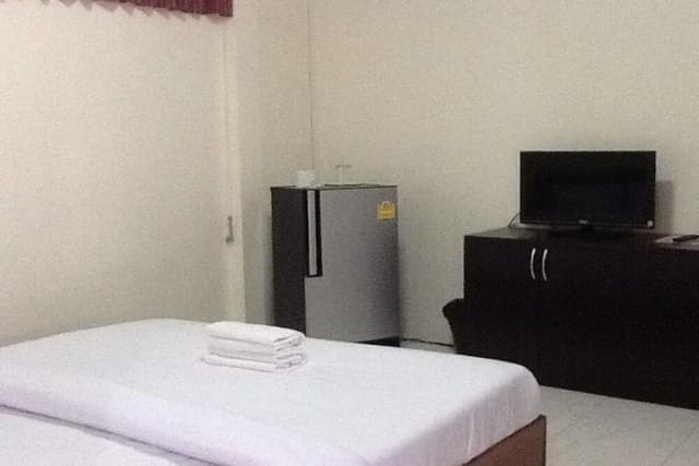 Standard Double Room, 1 King Bed