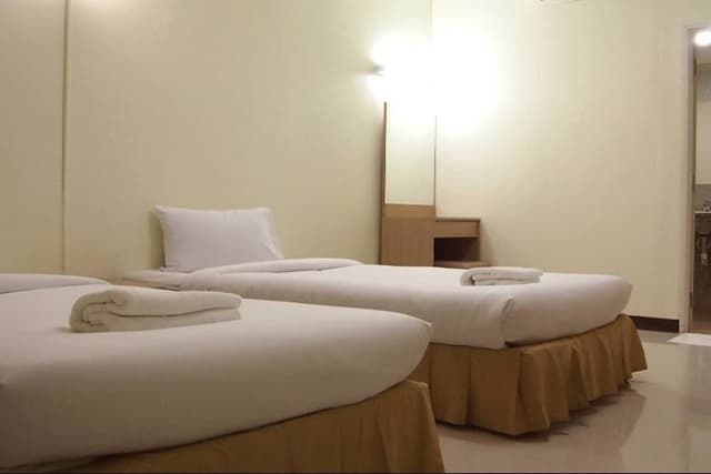 Standard Twin Room, 2 Twin Beds