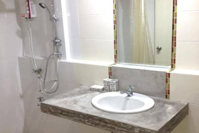 Standard Twin Room, 2 Twin Beds