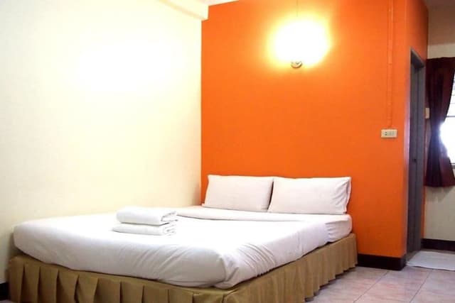 Standard Double Room, 1 King Bed