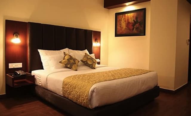 Family Room, 2 Bedrooms, Non Smoking, Balcony