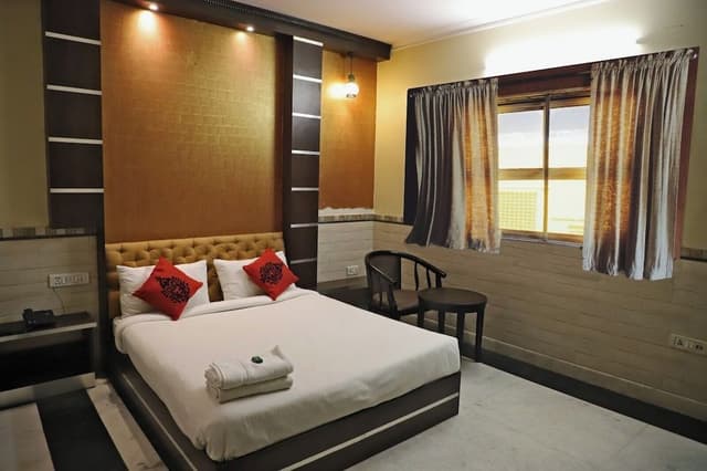 Family Room, 2 Bedrooms, Non Smoking, Balcony