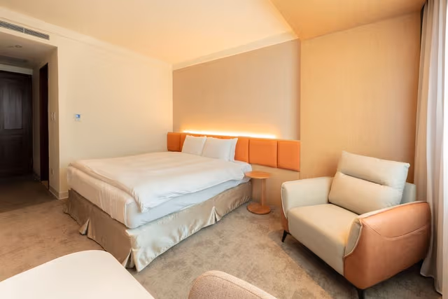 Business Elite Room