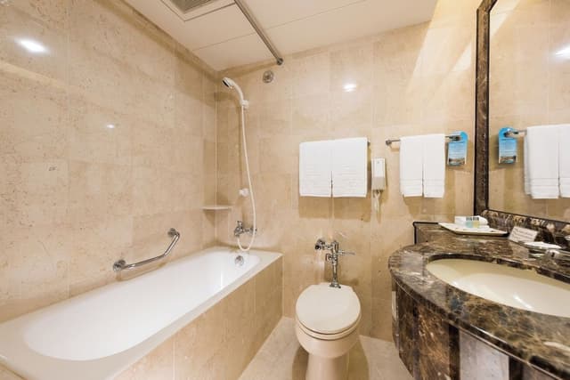 Business Elite Room