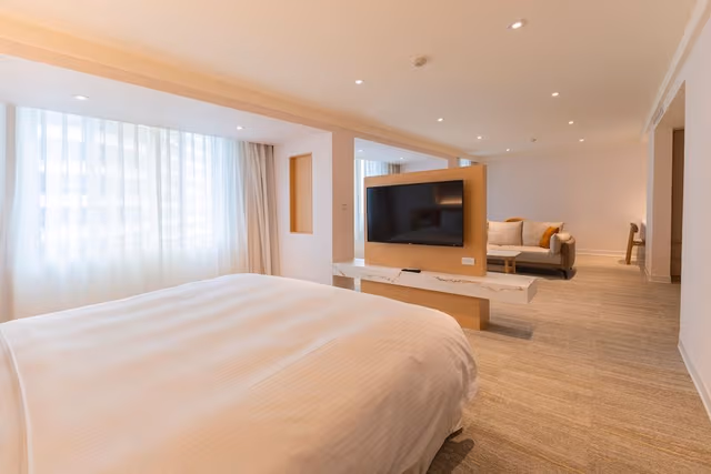 Premium Suite