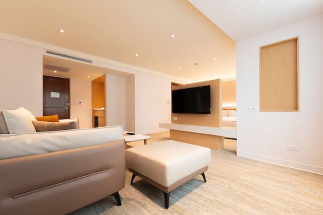 Premium Suite