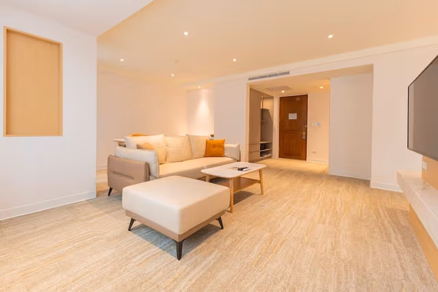 Premium Suite