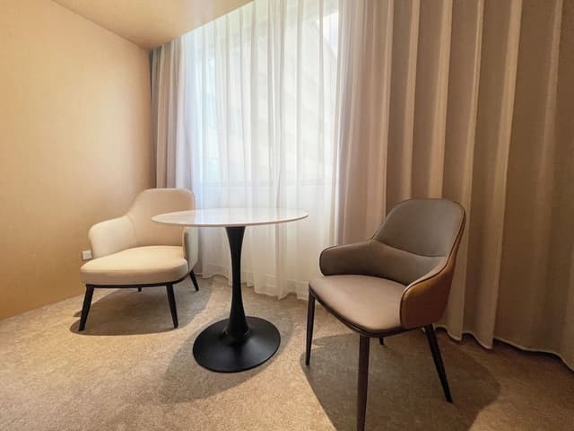 Premium Twin Room