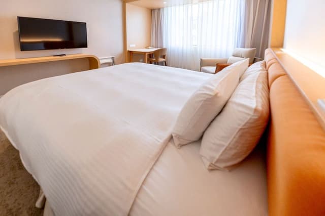 Business Elite Room