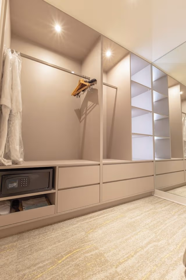 Grand Suite