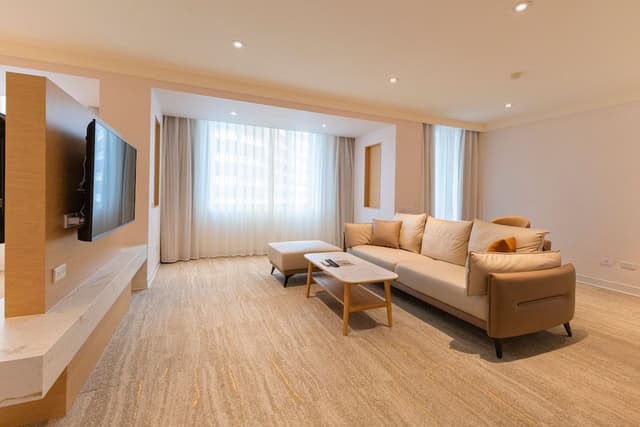 Premium Suite