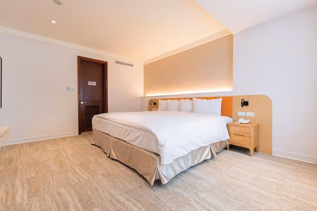 Premium Suite