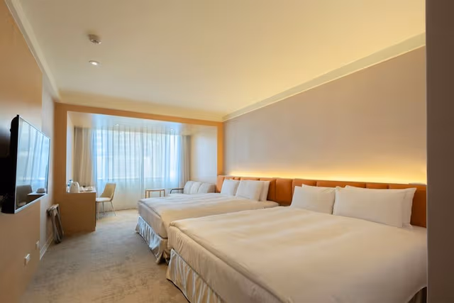 Premium Family Room