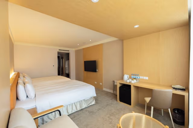 Premium Family Room