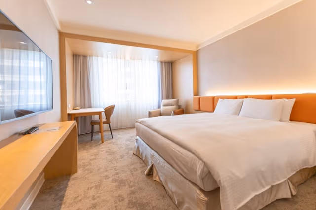 Business Elite Room