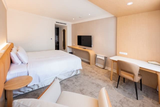 Business Elite Room