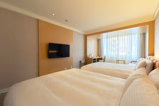 Premium Family Room