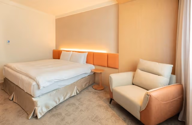 Business Elite Room