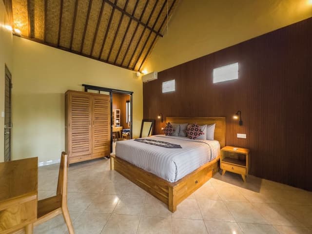 Villa, 2 Bedrooms, Private Pool