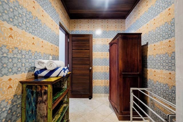 4 Bedrooms Private Pool Villa