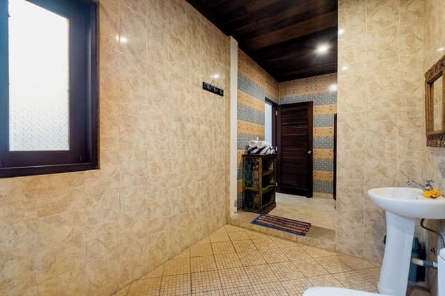 4 Bedrooms Private Pool Villa