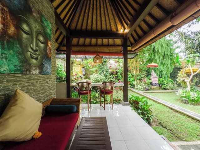 5 Bedrooms Private Pool Villa