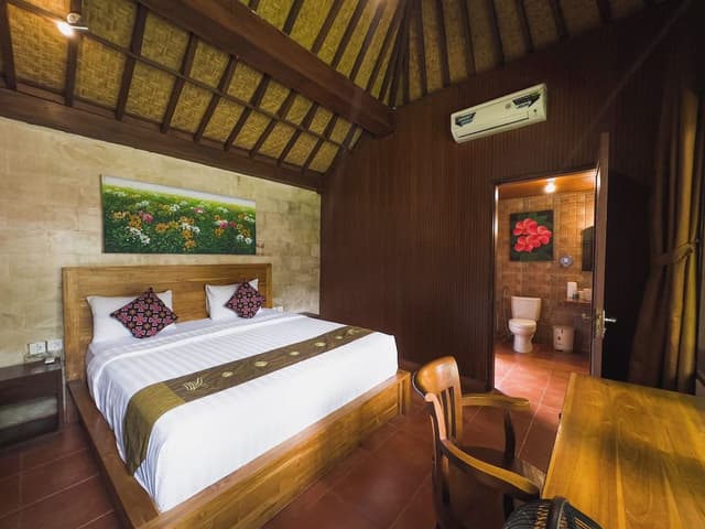 5 Bedrooms Private Pool Villa