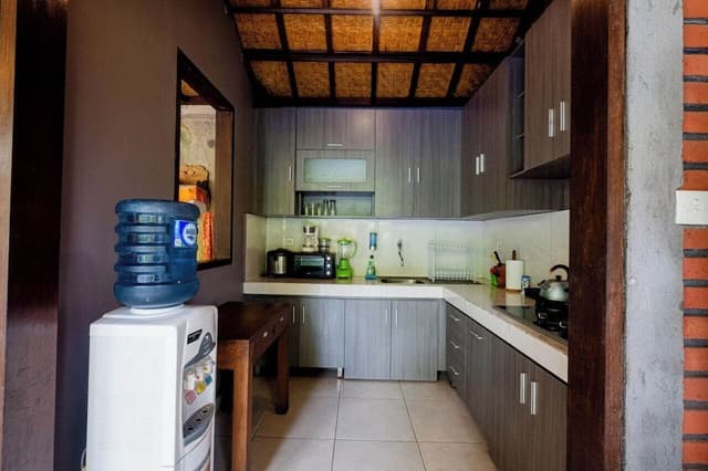 4 Bedrooms Private Pool Villa