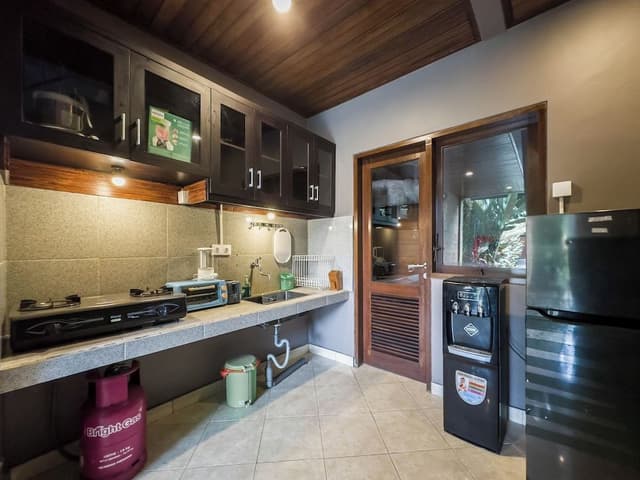 Villa, 2 Bedrooms, Private Pool